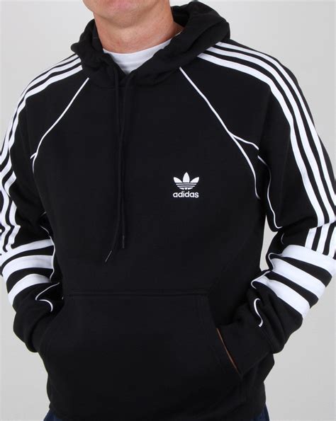 adidas herren hoodie|adidas originals sweatshirt.